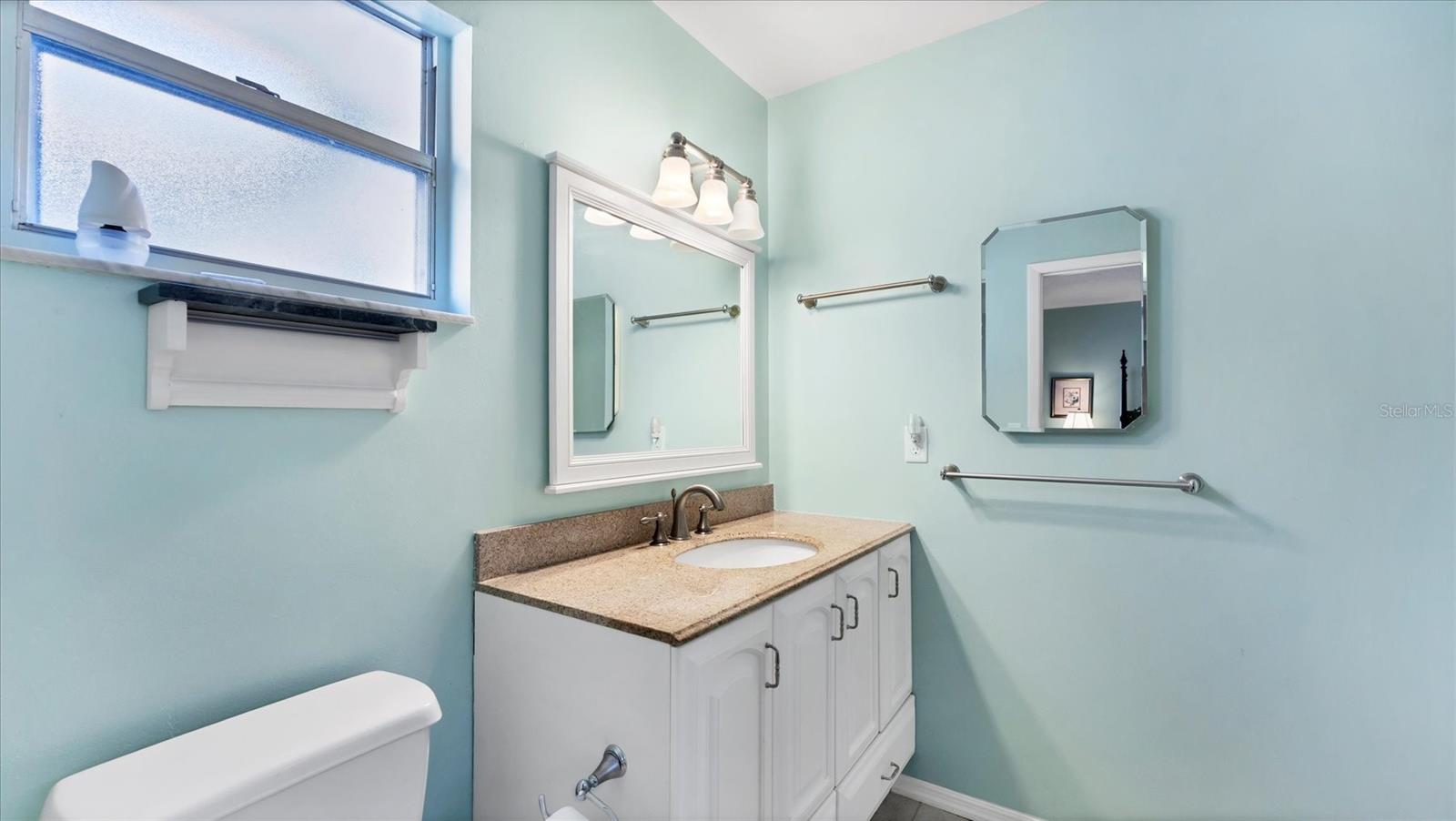 GLEN OAKS RIDGE VILLAS 1 - Residential