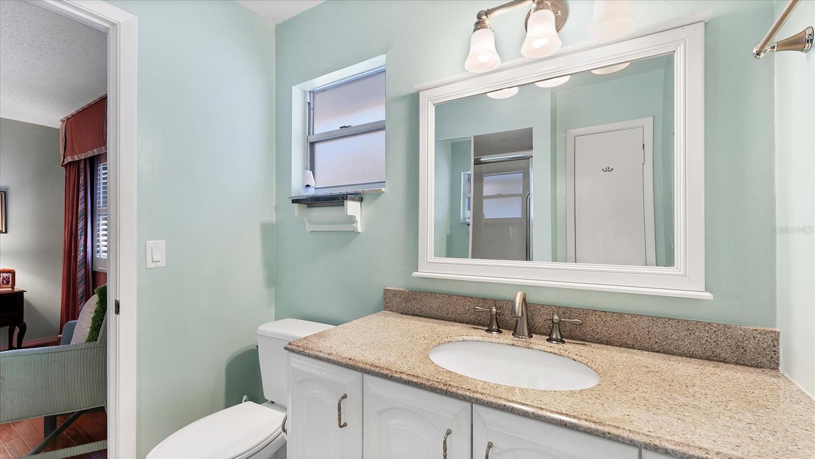 GLEN OAKS RIDGE VILLAS 1 - Residential