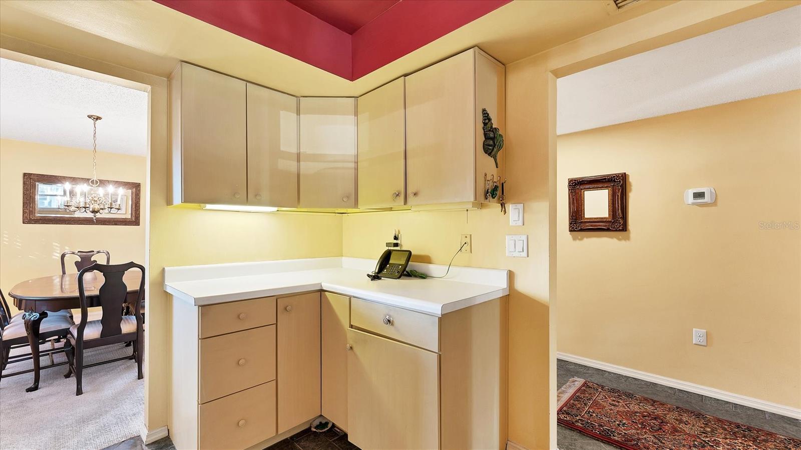 GLEN OAKS RIDGE VILLAS 1 - Residential