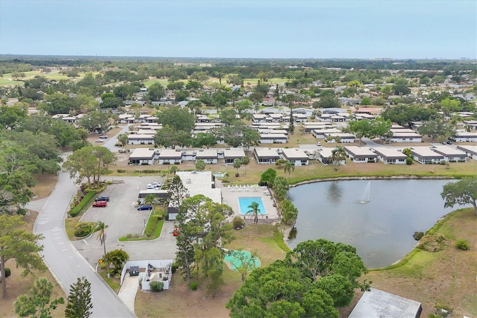 GLEN OAKS RIDGE VILLAS 1 - Residential