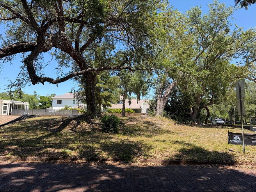 If you’ve been waiting for the right opportunity in Allendale… this is where your search ends—and your vision begins.  Because opportunities like this don’t come along often: a cleared homesite positioned on one of the most desirable stretches of 40th Avenue North, surrounded by estate-caliber residences that define the character and prestige of this iconic neighborhood. Set on a generous 75x131 footprint, this property is zoned NS-1, offering flexibility in design and construction.  And here’s what truly sets it apart… All of this is located in a NON-FLOOD ZONE, a rarity in St Petersburg, giving you confidence as you build your custom residence exactly the way you’ve envisioned it—without compromise.  Picture tree-lined streets, timeless architecture, and a neighborhood known for its charm, stability, and enduring demand. This is the kind of address that holds value… and elevates it. So the real question becomes: What would you build here—if you knew you couldn’t go wrong? Because lots like this don’t wait… And neither do the buyers who recognize them.