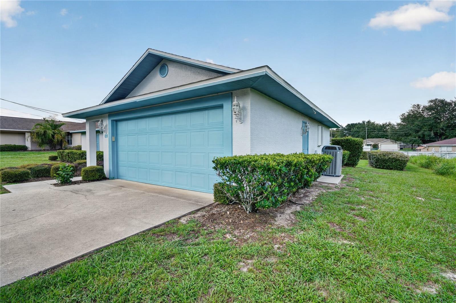 89 ALMOND ROAD