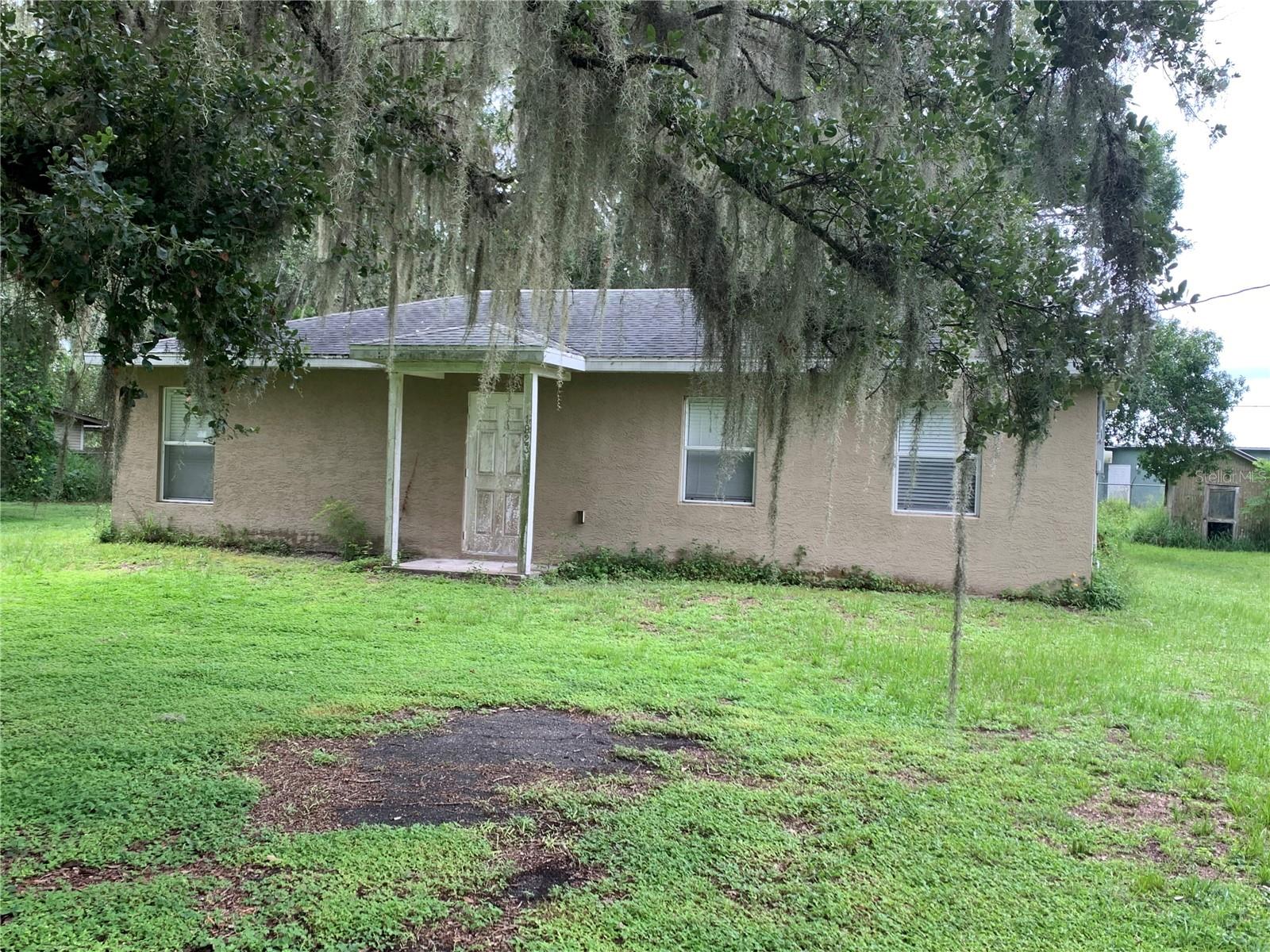 1923 NE HAMMOCK STREET