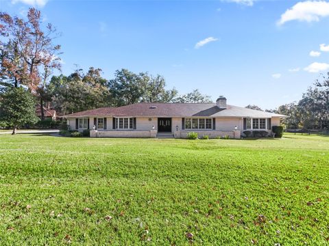 A home in OCALA