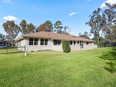 A home in OCALA