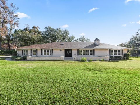 A home in OCALA