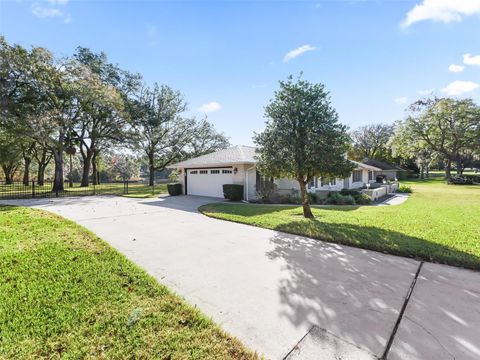 A home in OCALA