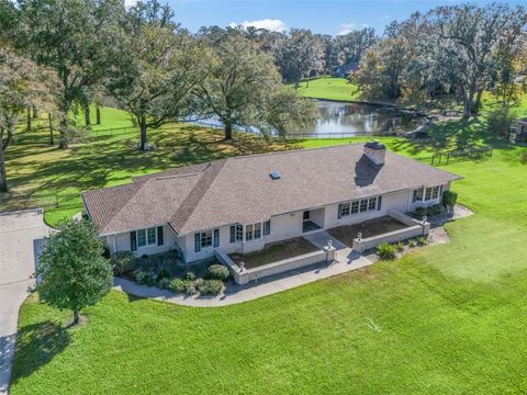 A home in OCALA