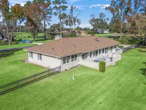 A home in OCALA