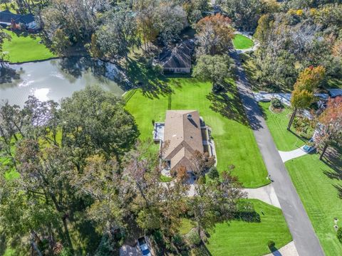 A home in OCALA