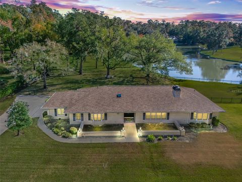 A home in OCALA