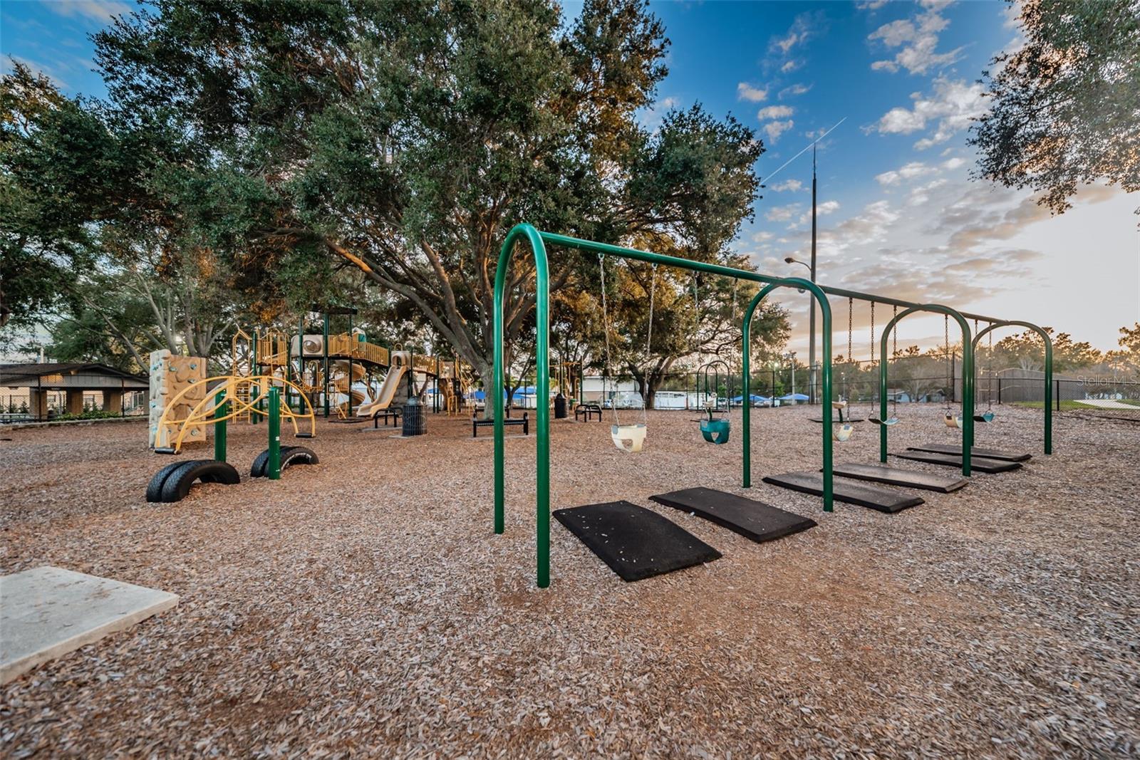 MORNINGSIDE ESTATES - Residential