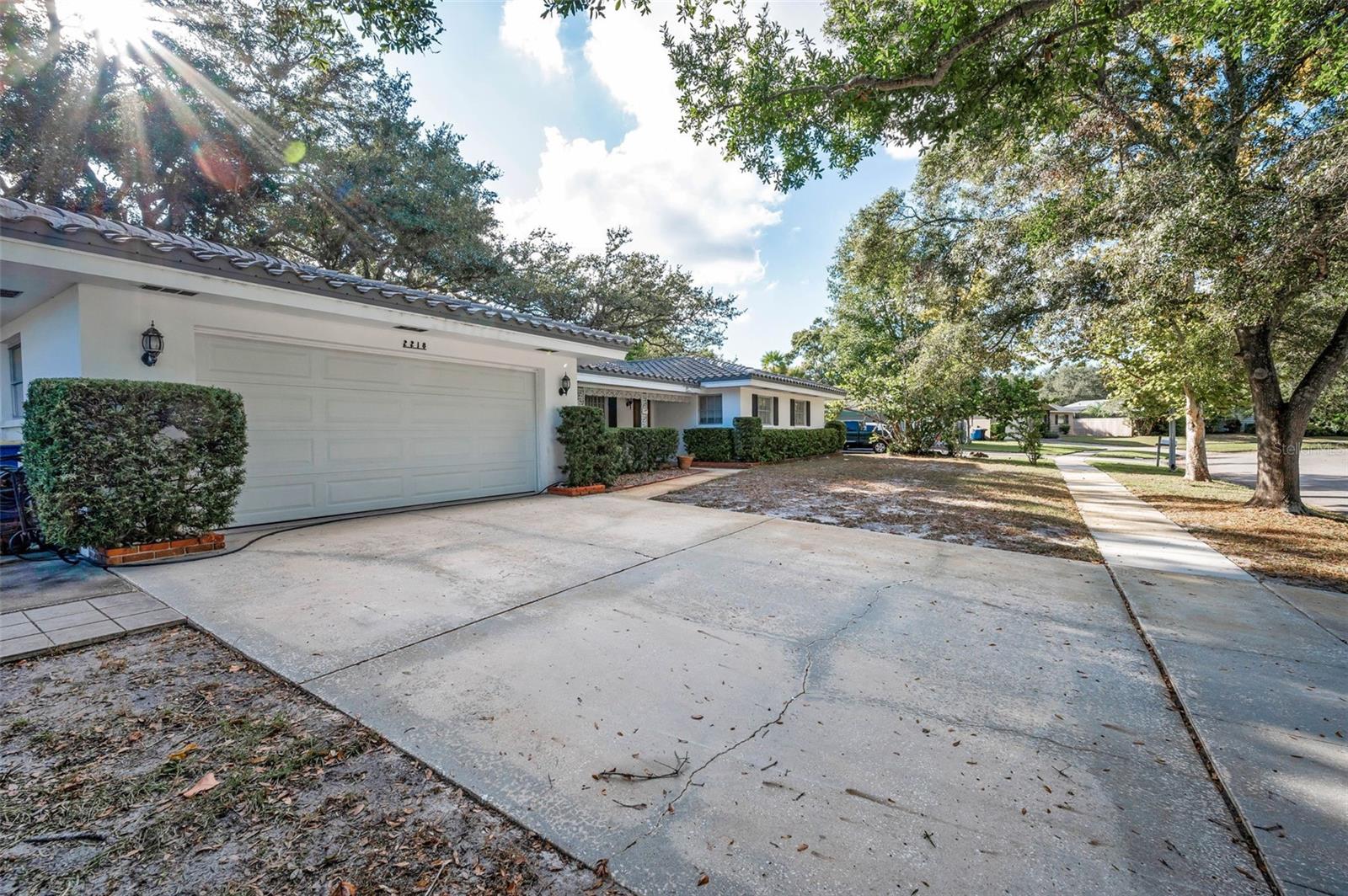 MORNINGSIDE ESTATES - Residential