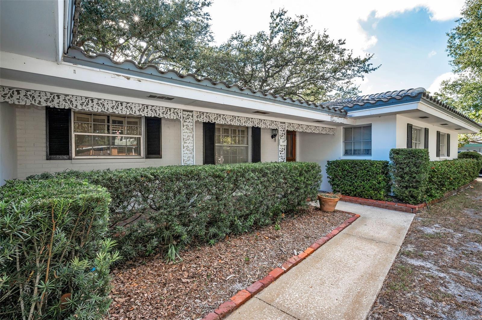 MORNINGSIDE ESTATES - Residential