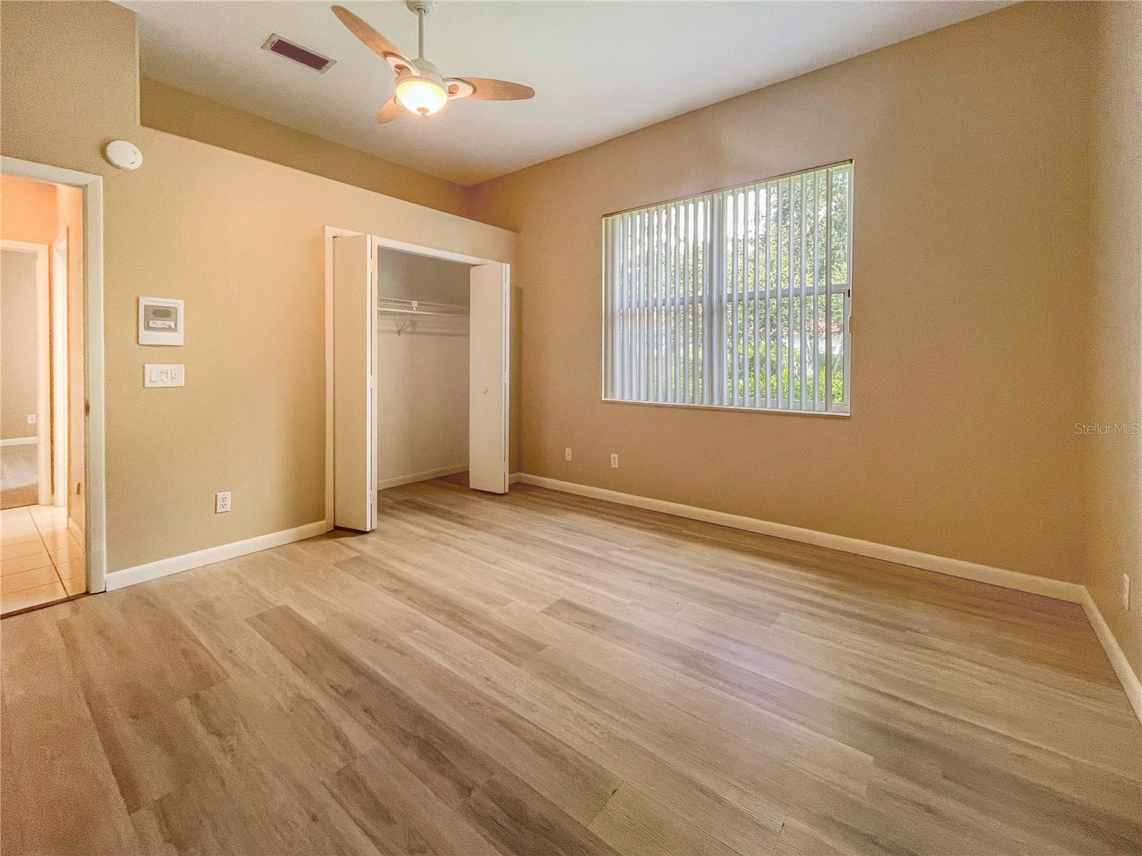 SERENOA - Residential Lease