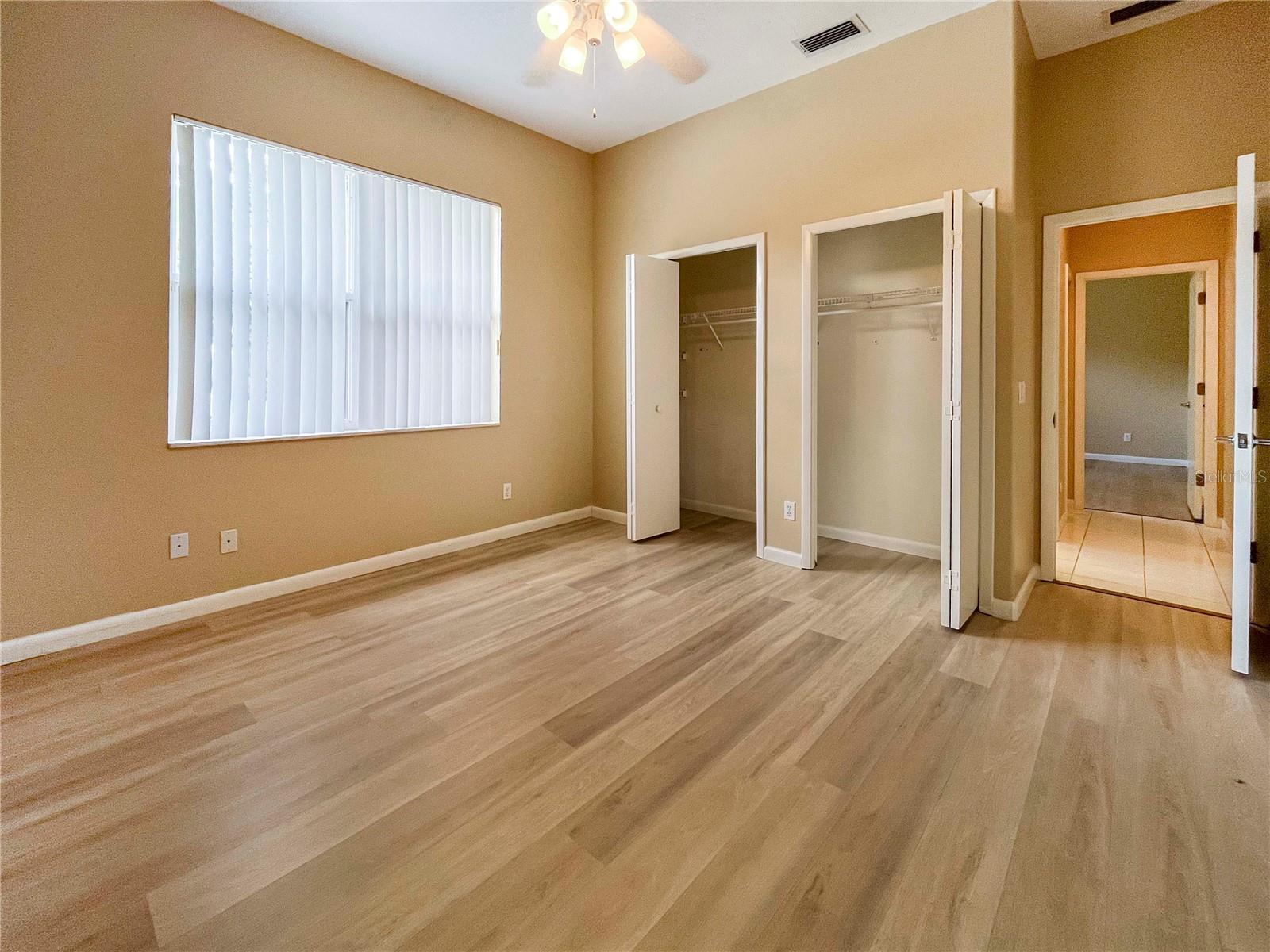 SERENOA - Residential Lease