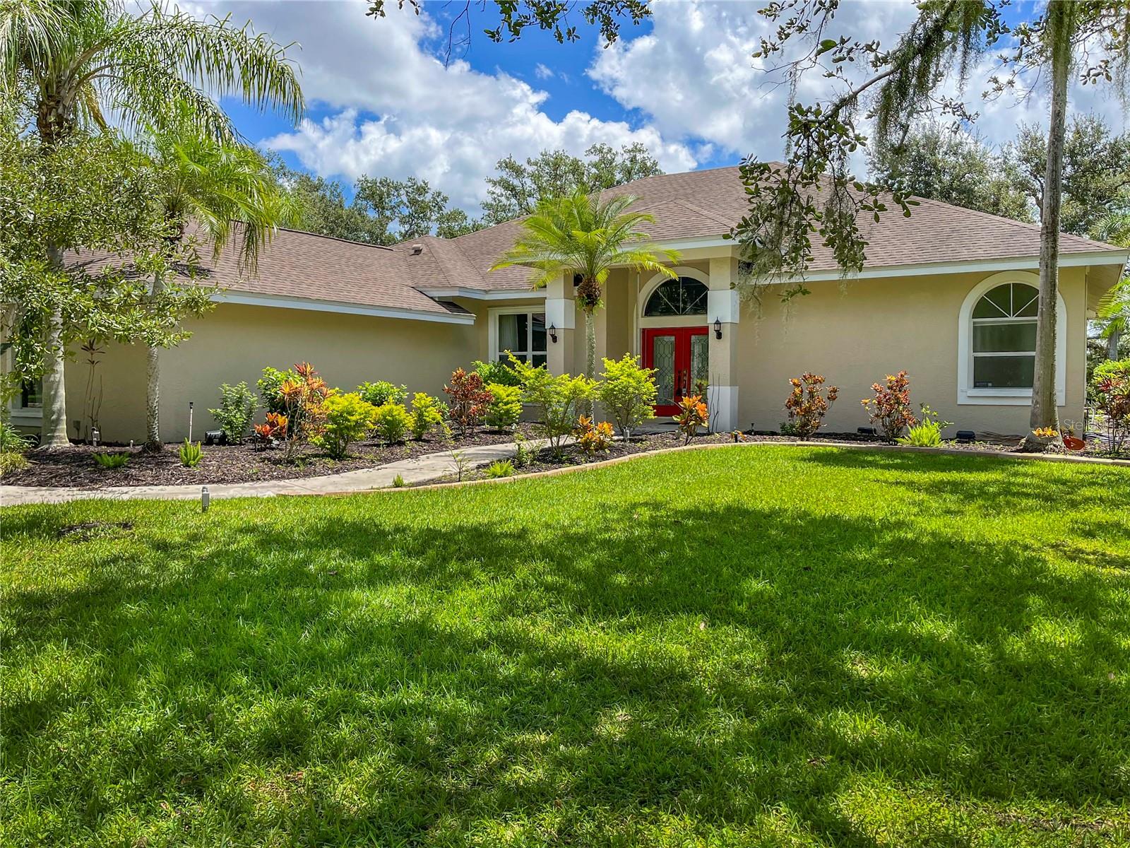 SERENOA - Residential Lease