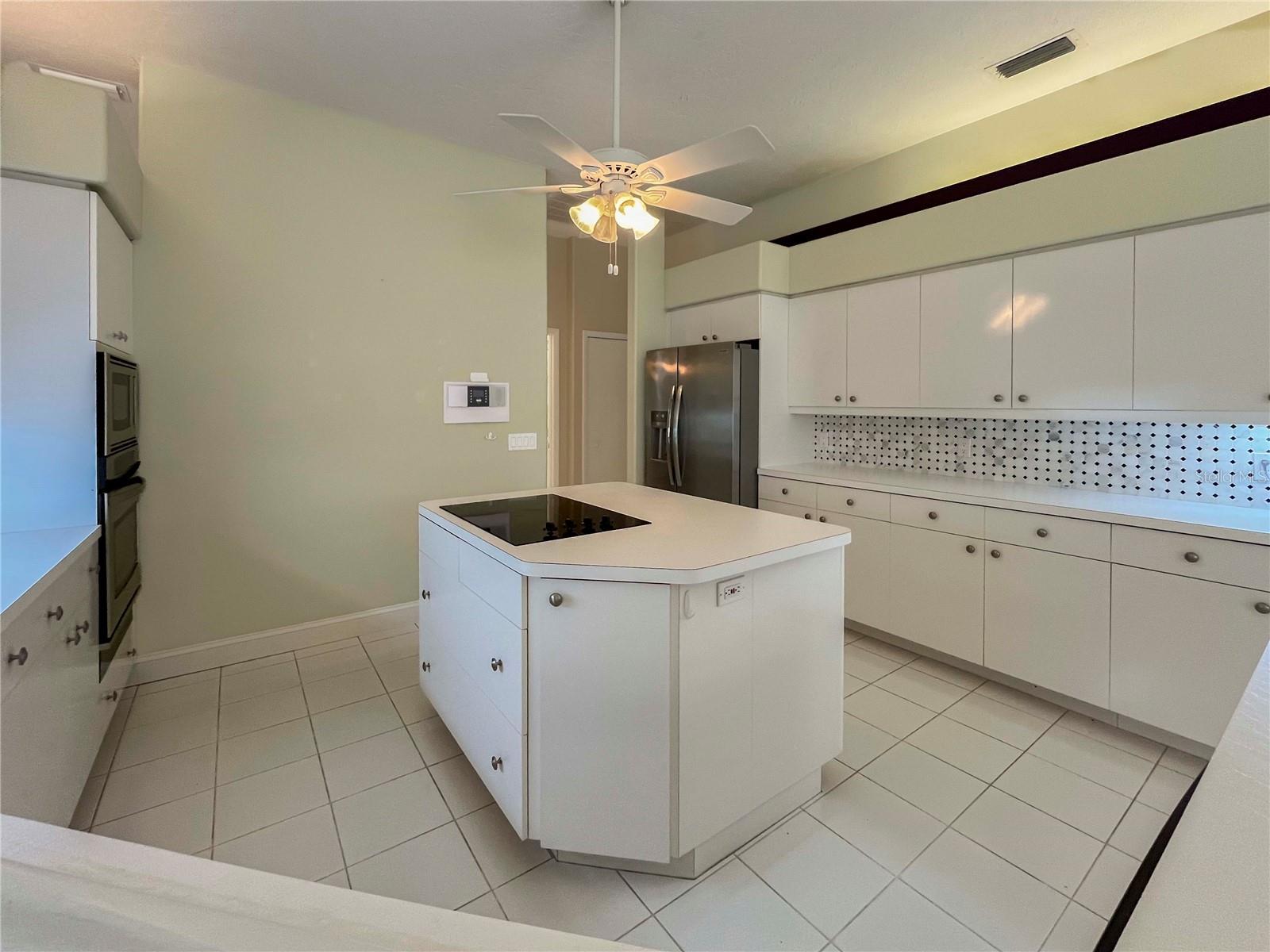 SERENOA - Residential Lease