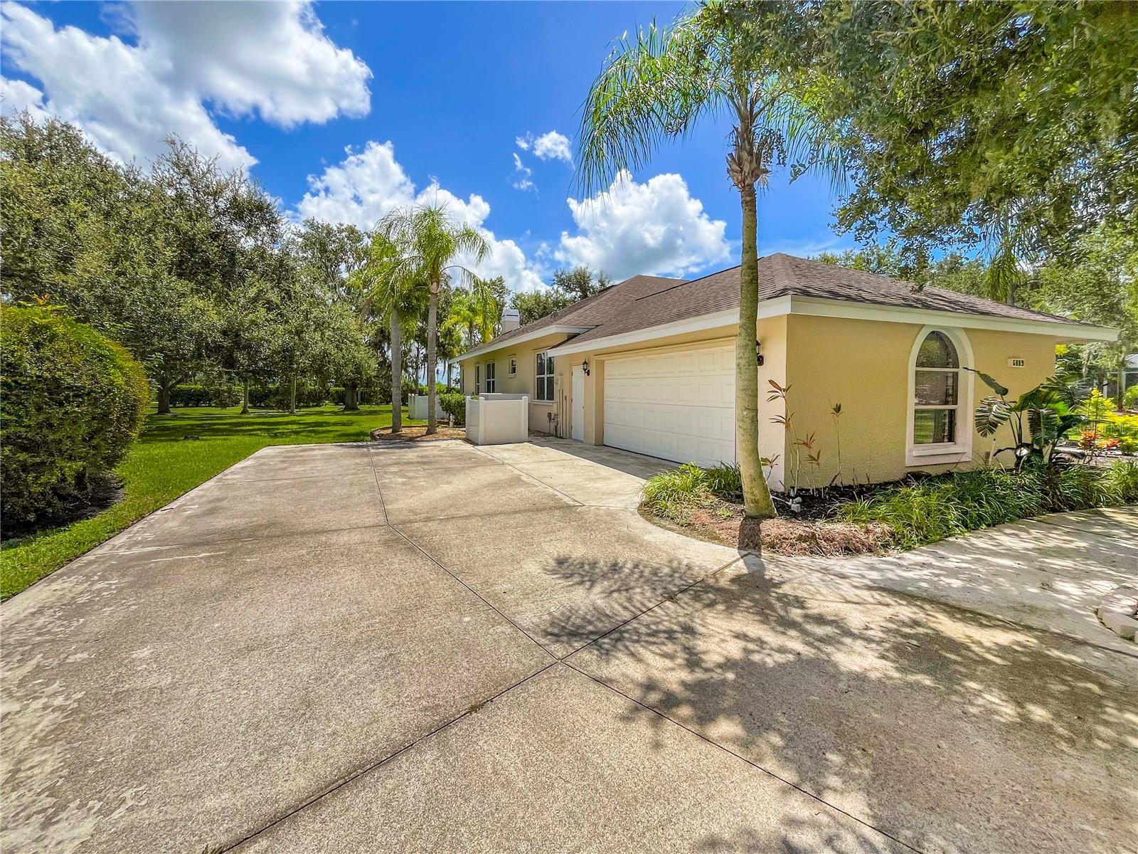 SERENOA - Residential Lease