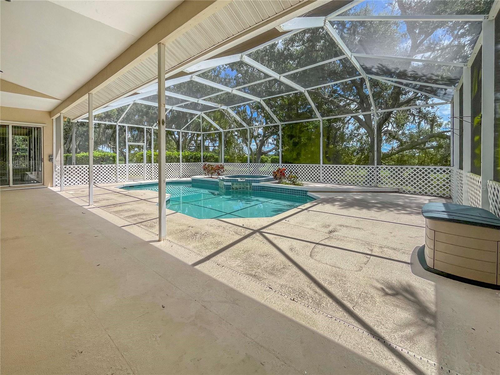 SERENOA - Residential Lease