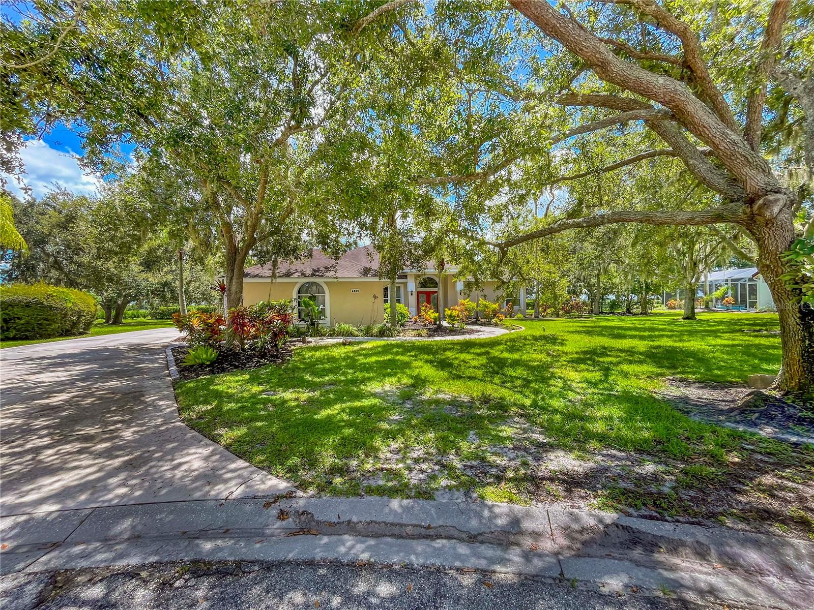 SERENOA - Residential Lease