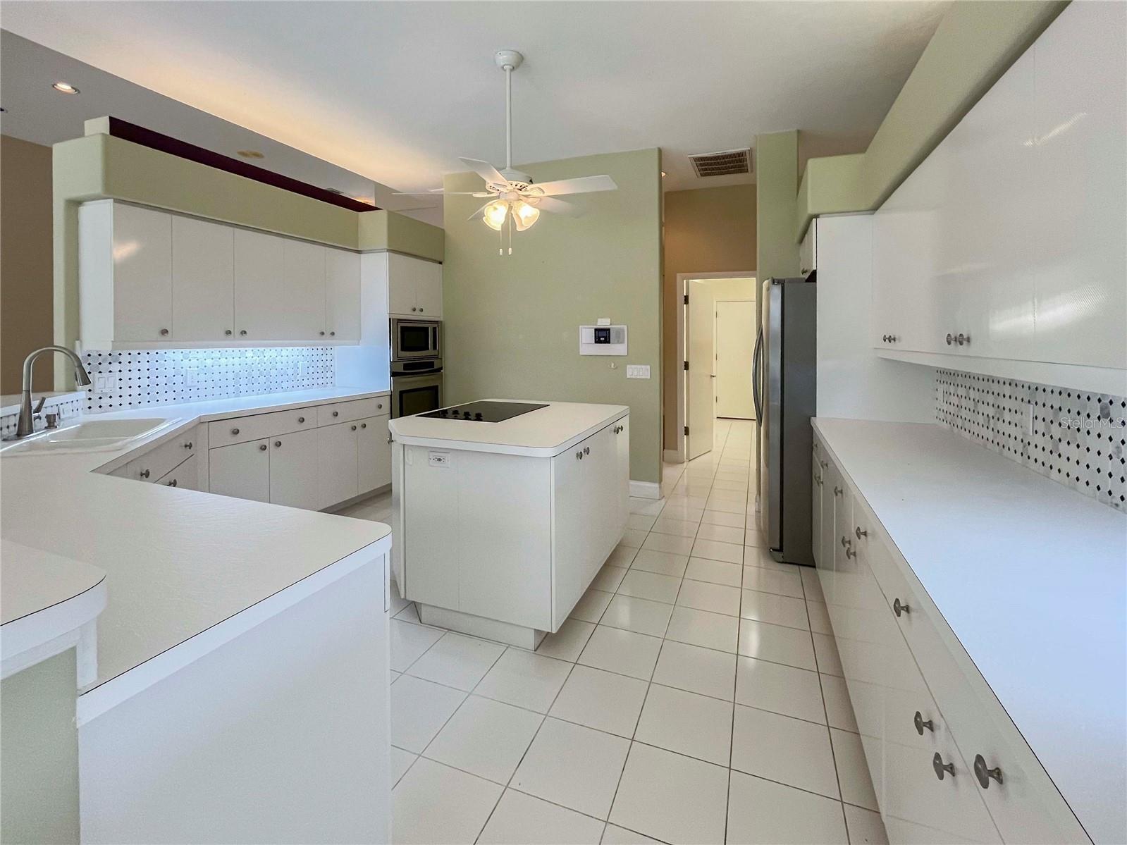 SERENOA - Residential Lease
