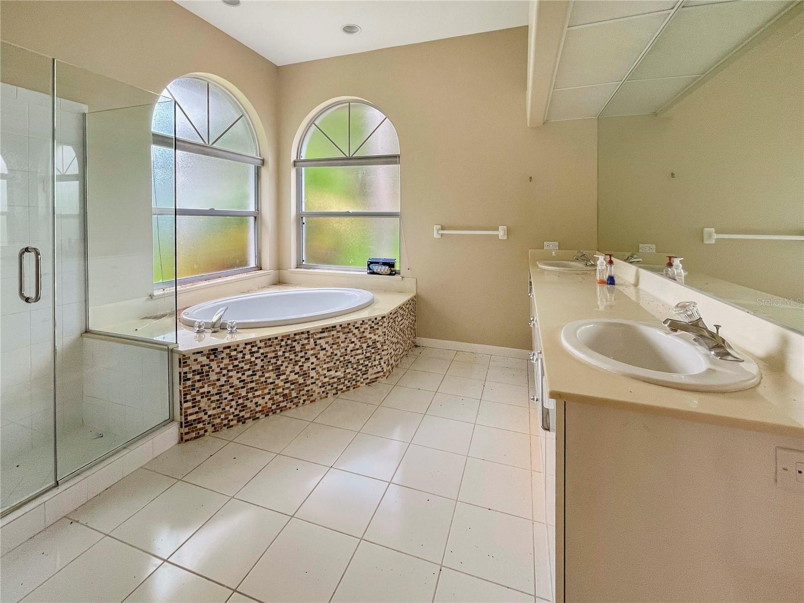 SERENOA - Residential Lease