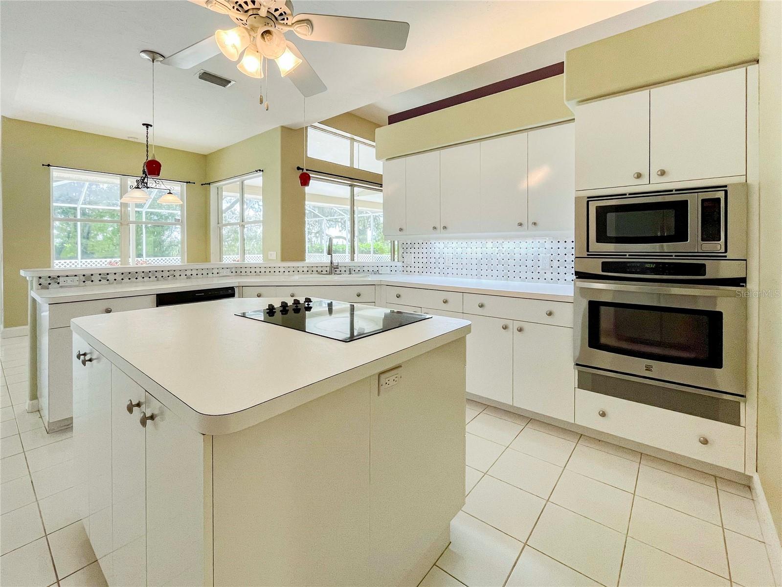 SERENOA - Residential Lease