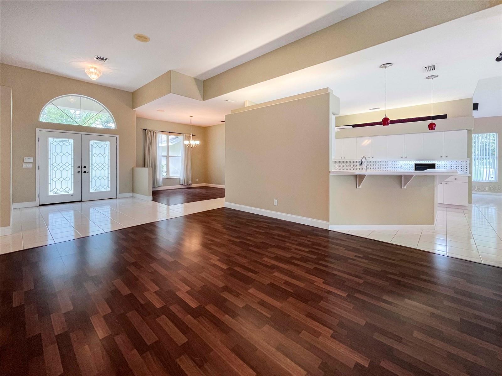 SERENOA - Residential Lease