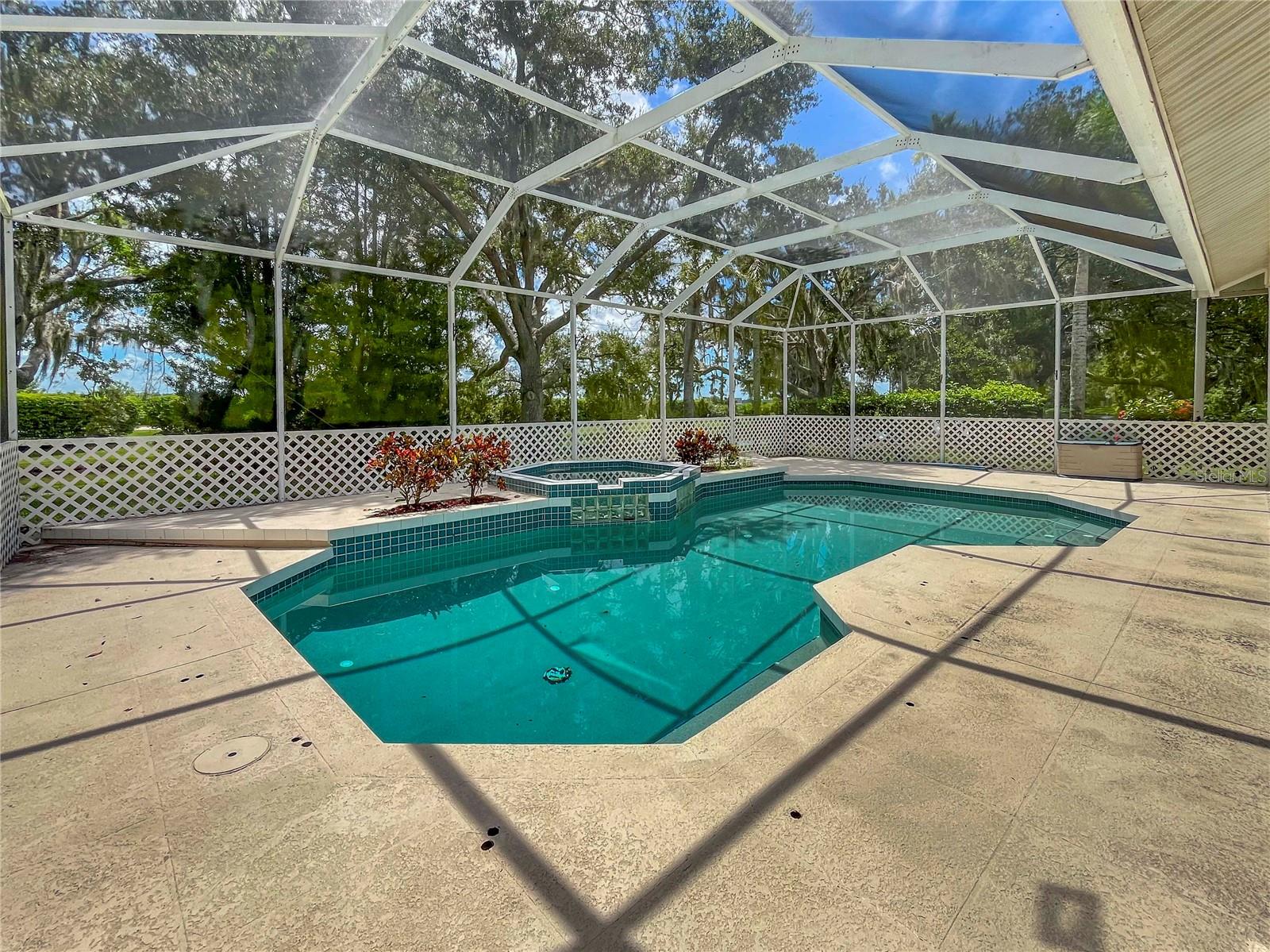 SERENOA - Residential Lease