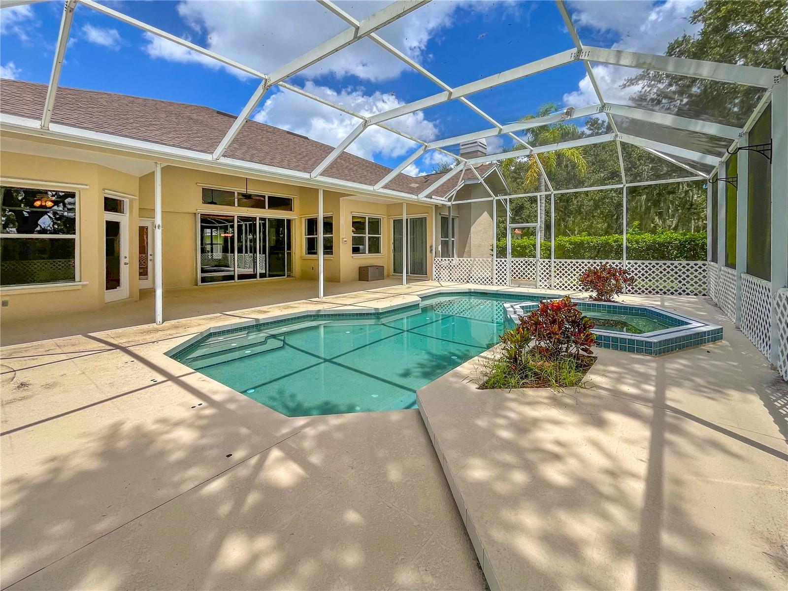 SERENOA - Residential Lease