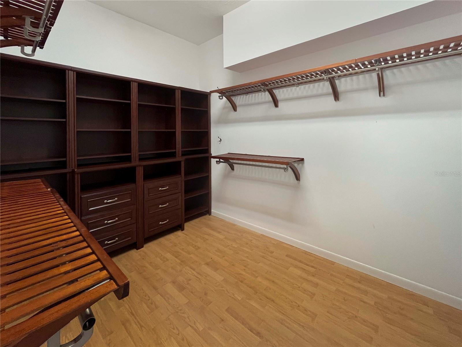 SERENOA - Residential Lease
