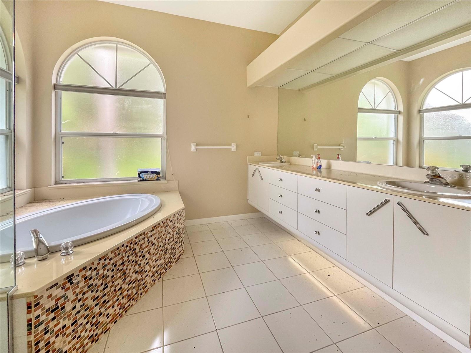 SERENOA - Residential Lease