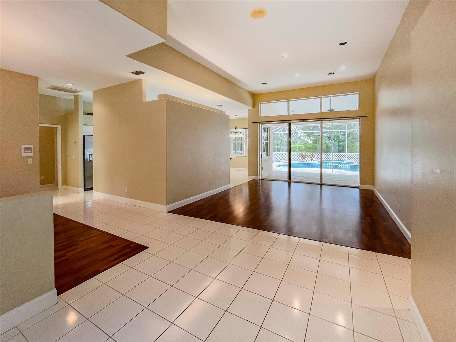 SERENOA - Residential Lease