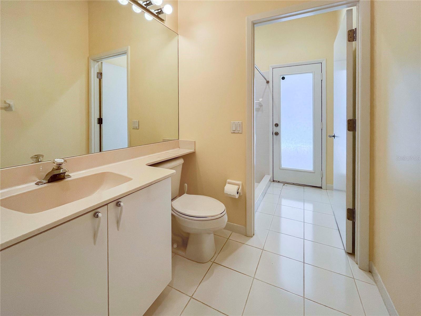 SERENOA - Residential Lease