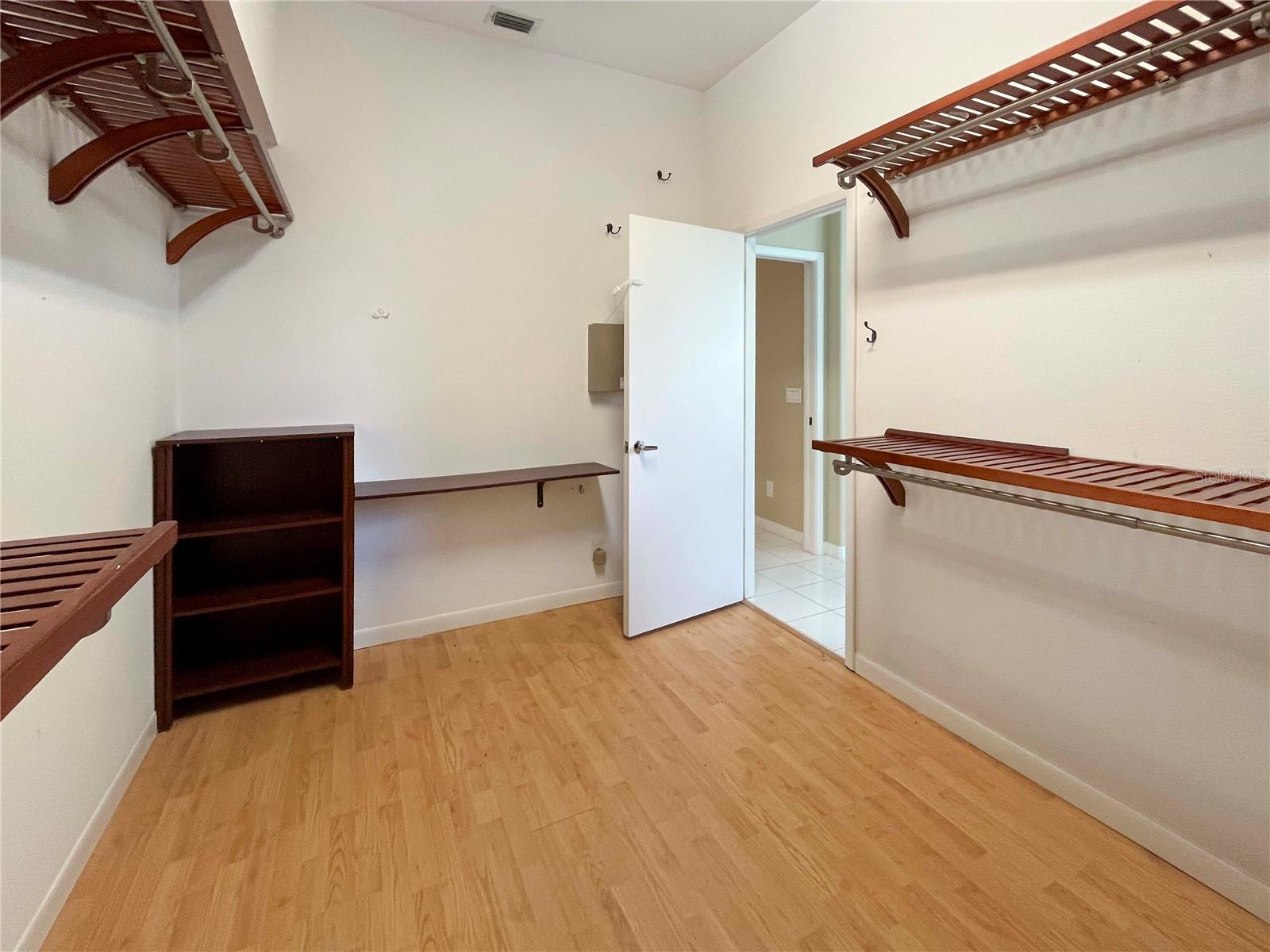 SERENOA - Residential Lease