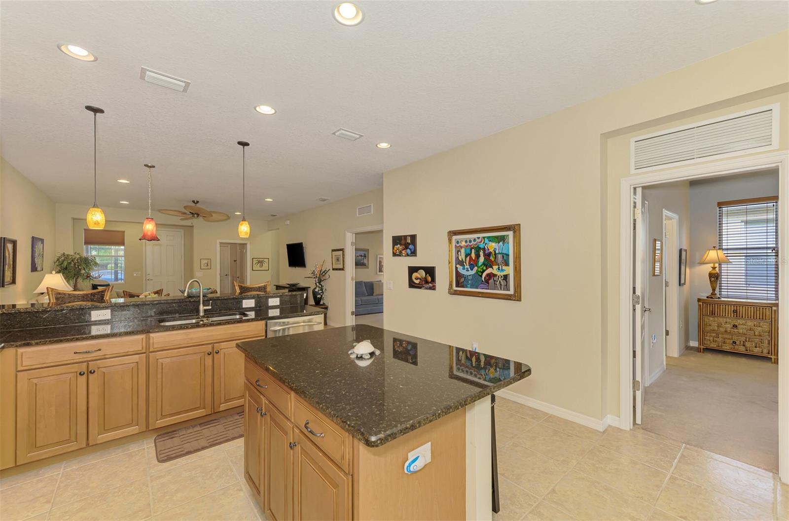 ARLINGTON COVE - Residential