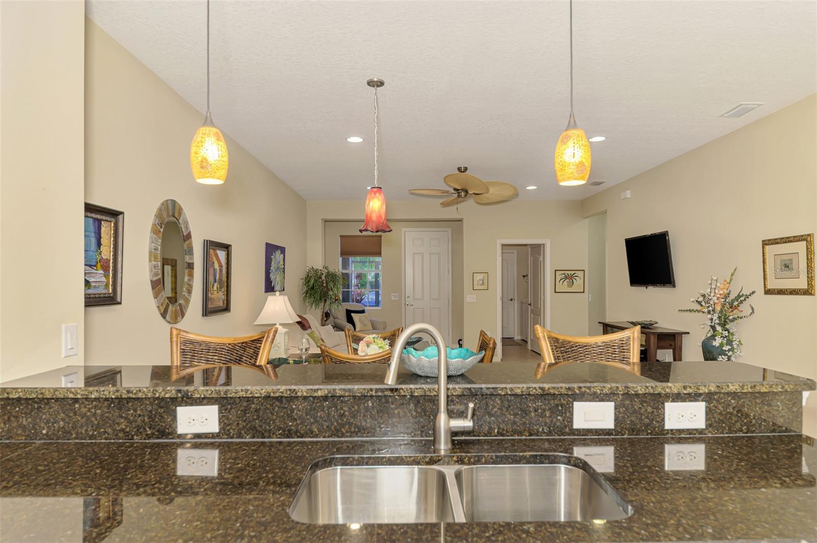 ARLINGTON COVE - Residential