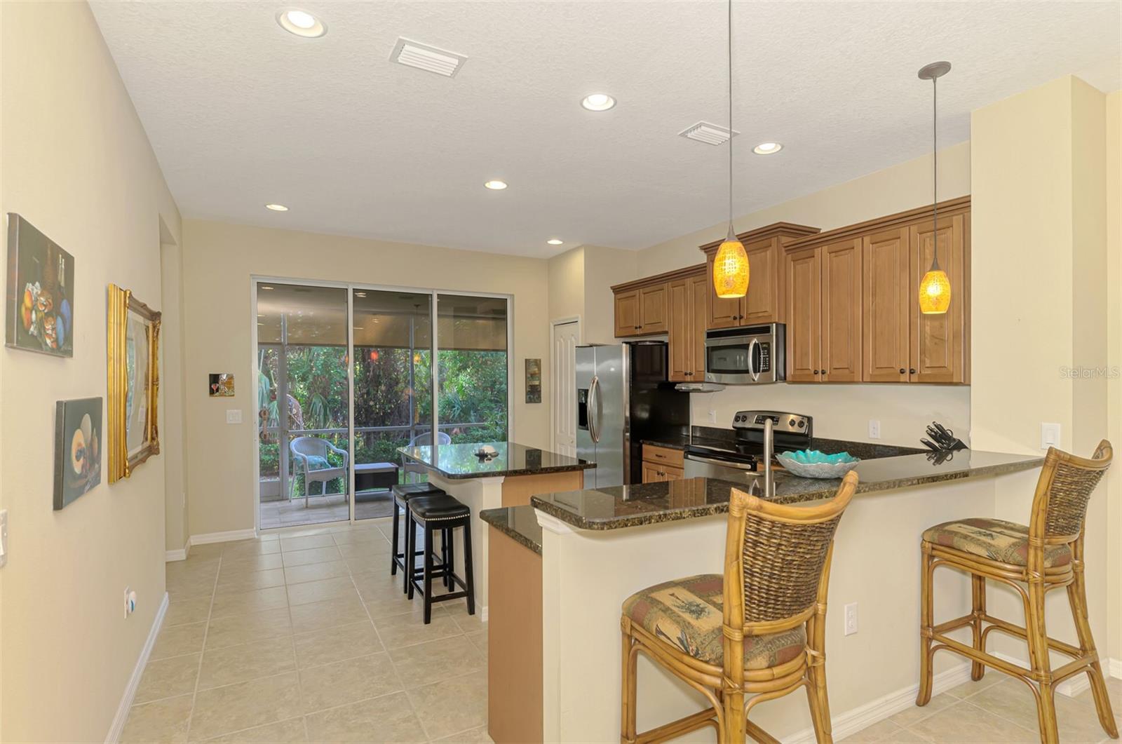 ARLINGTON COVE - Residential