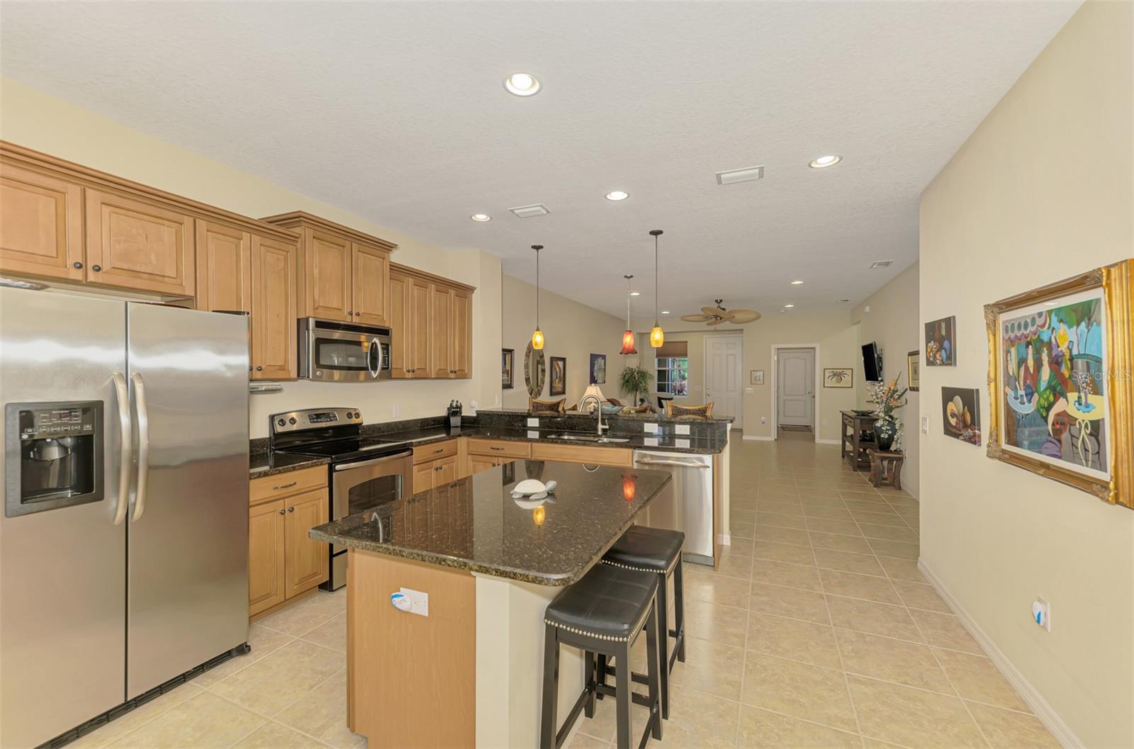 ARLINGTON COVE - Residential