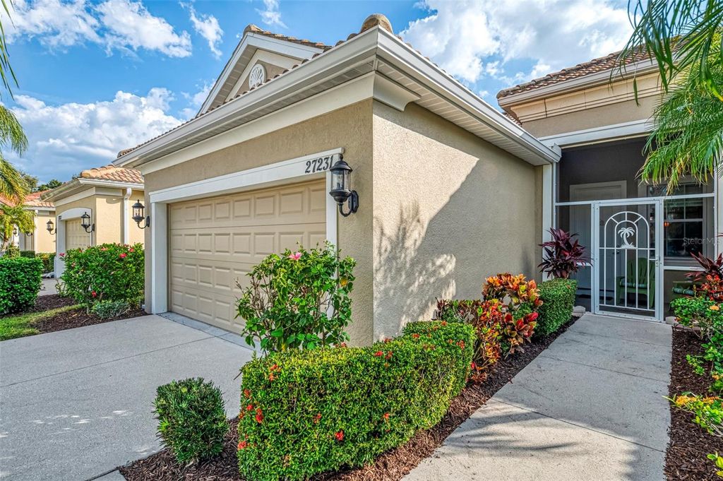 Photo of 27231 Ipswich Drive, Englewood, FL 34223 (MLS # N6141654)