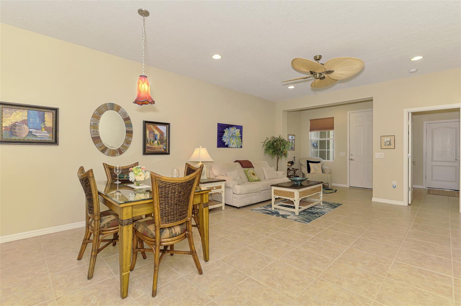 ARLINGTON COVE - Residential