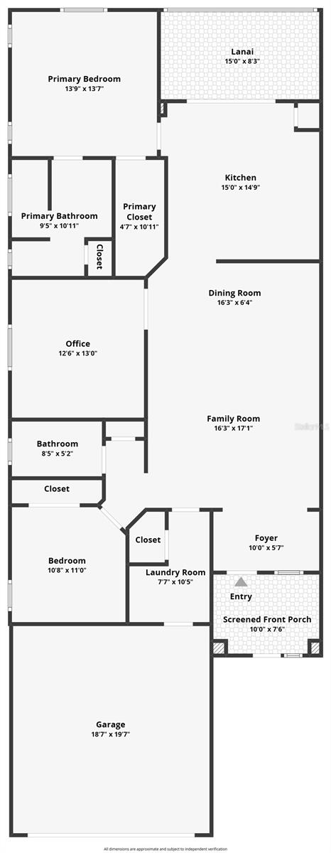 ARLINGTON COVE - Residential