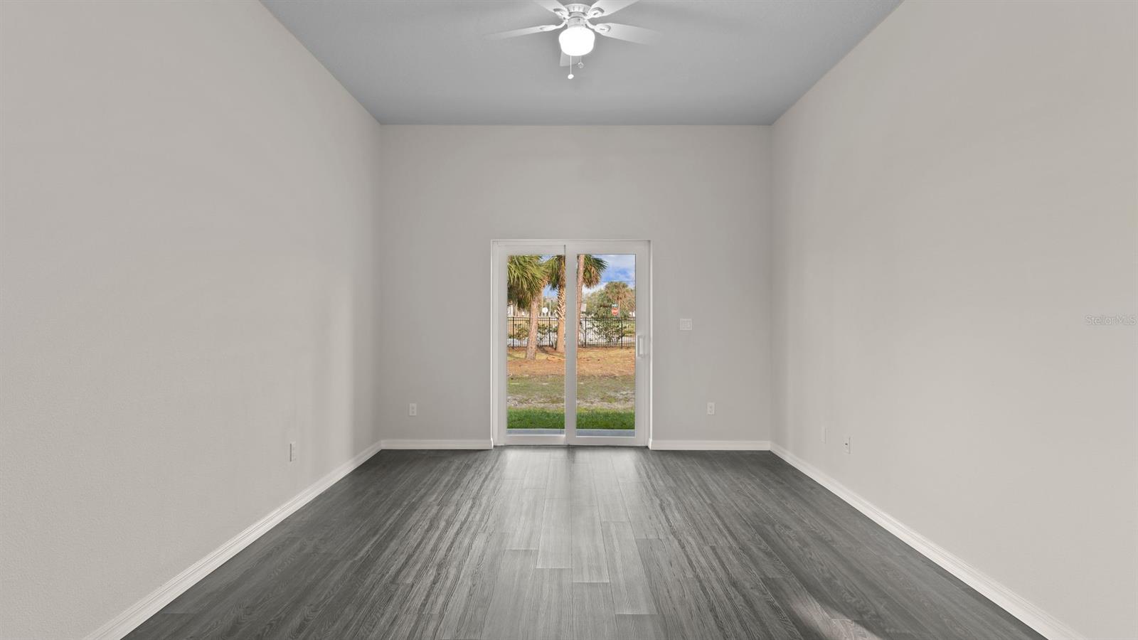 Tuscany Villas - Residential