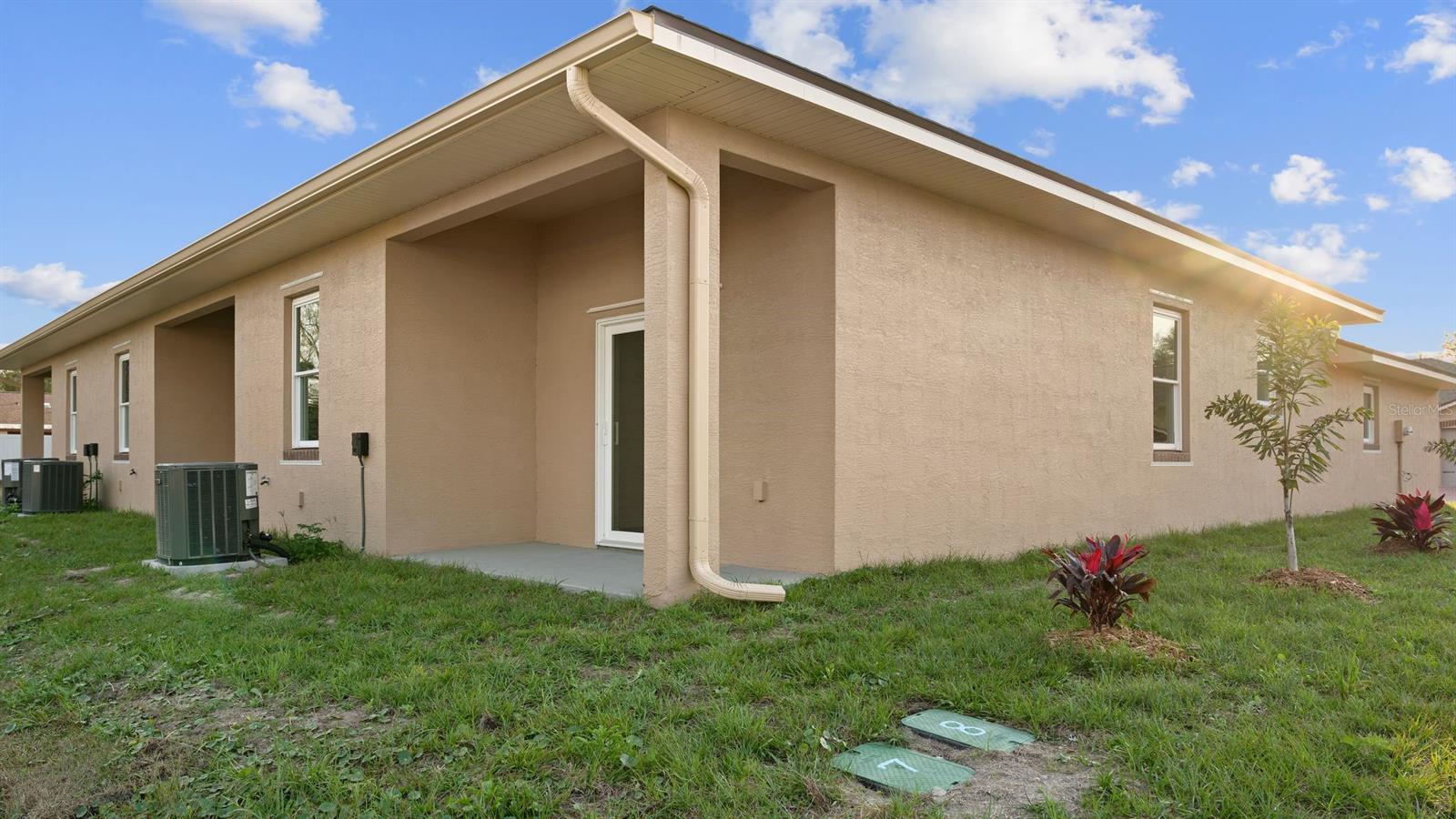 Tuscany Villas - Residential