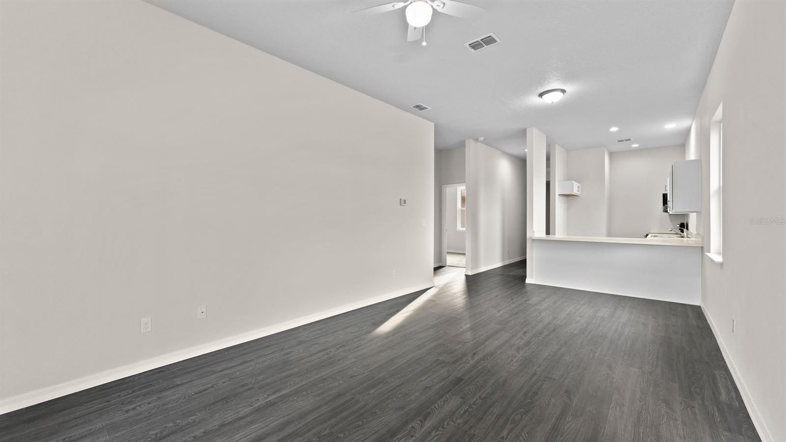 Tuscany Villas - Residential