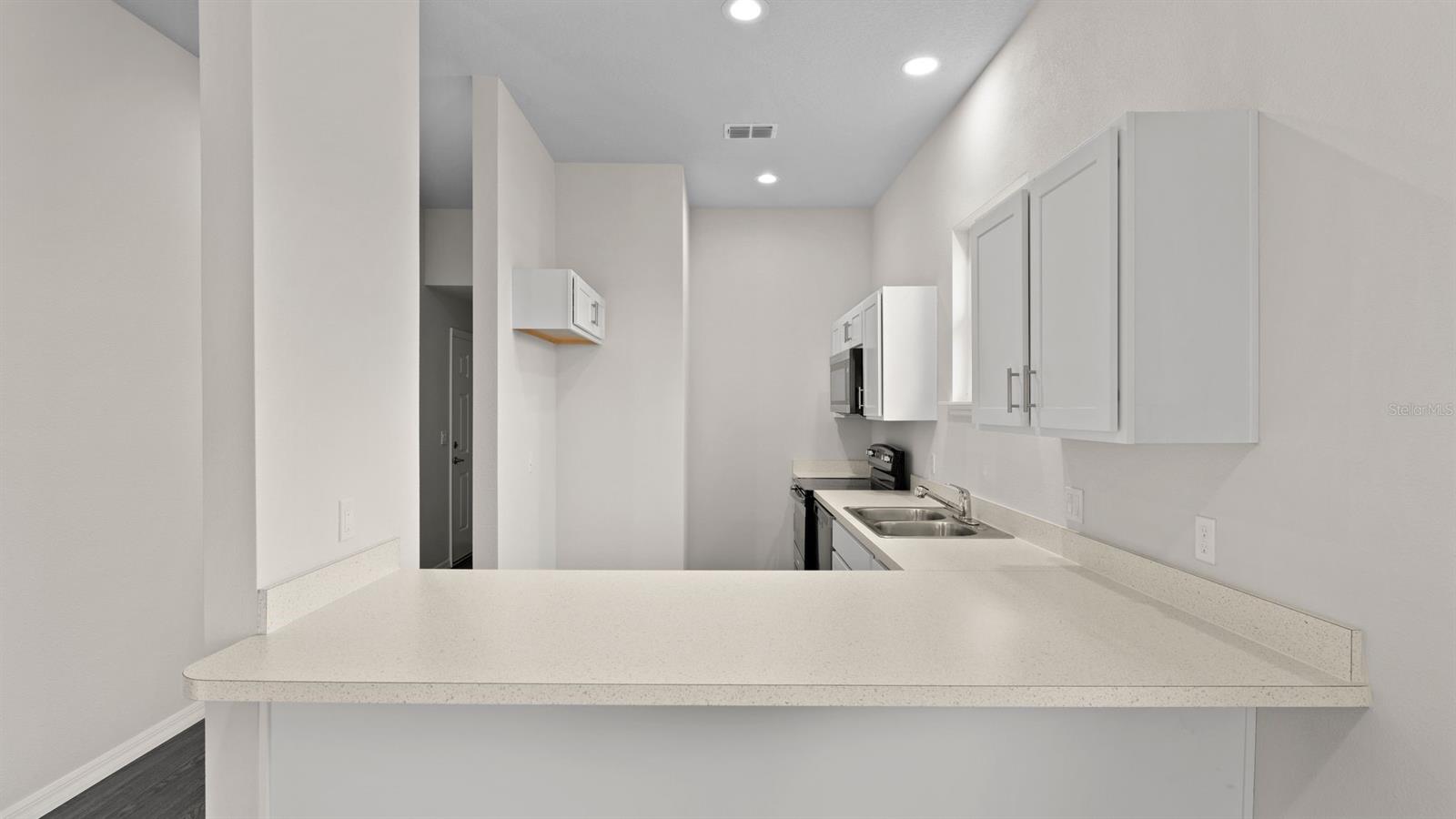 Tuscany Villas - Residential