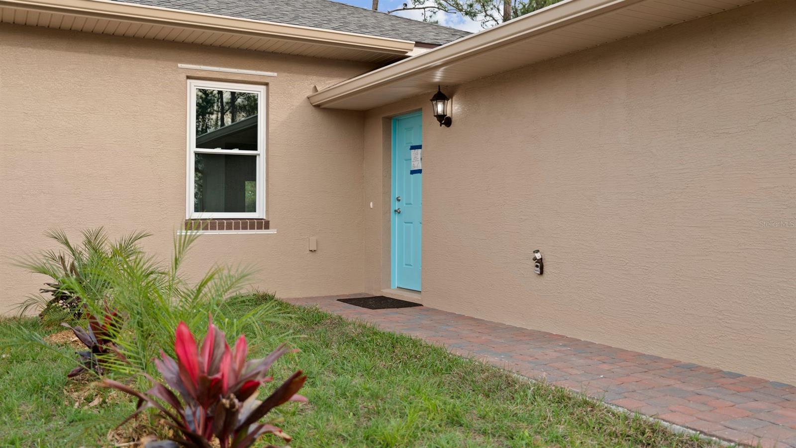 Tuscany Villas - Residential