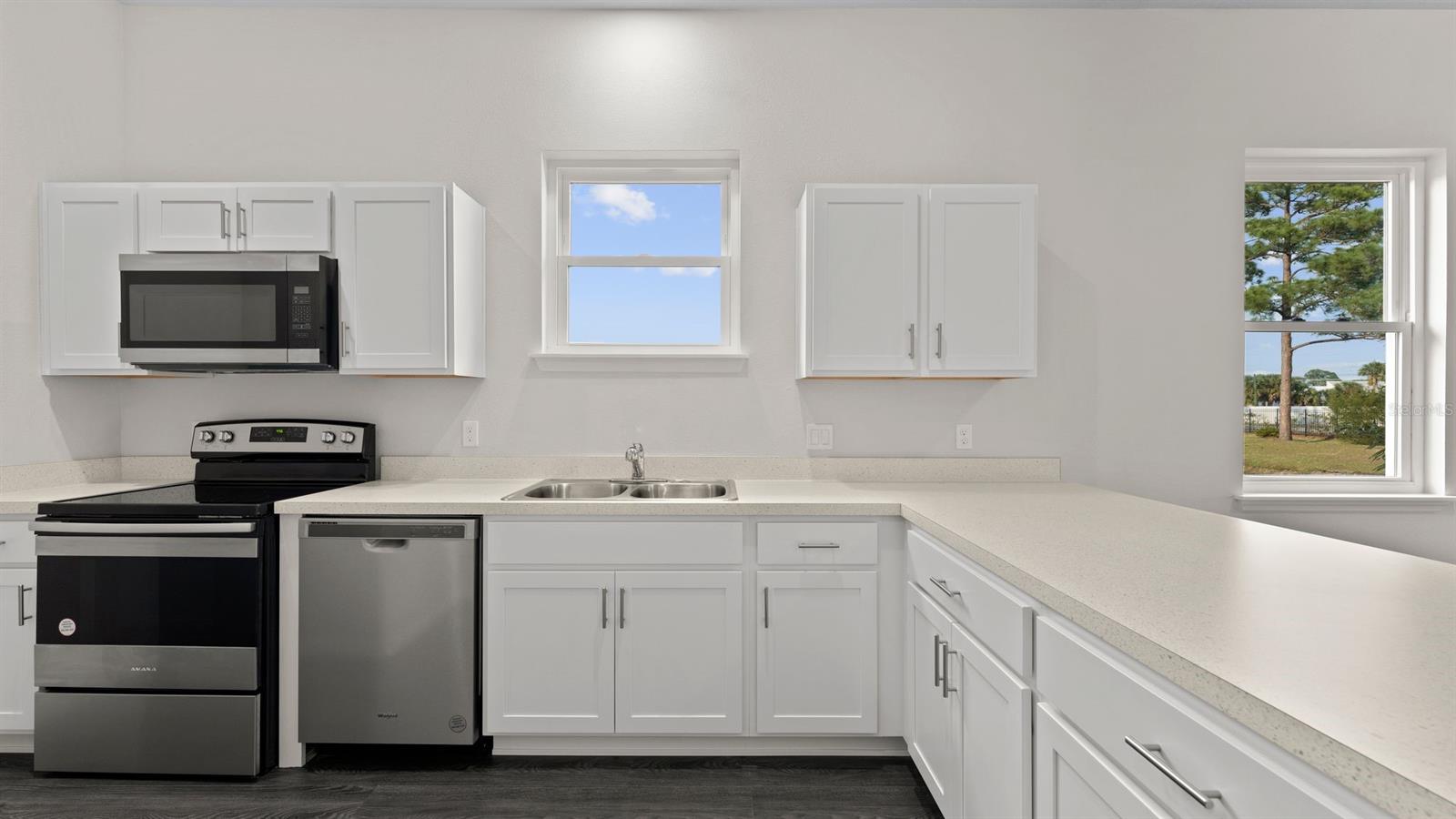 Tuscany Villas - Residential