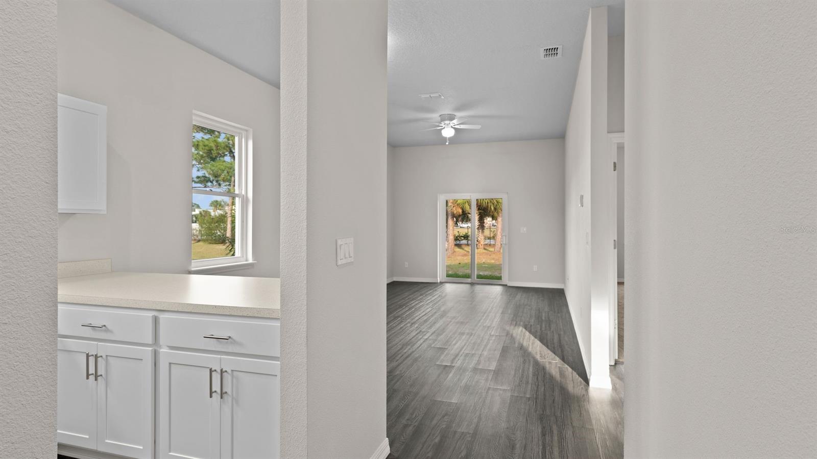 Tuscany Villas - Residential